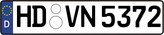 HD-VN5372