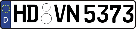 HD-VN5373