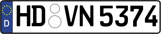 HD-VN5374