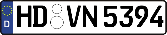 HD-VN5394
