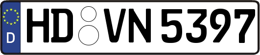 HD-VN5397