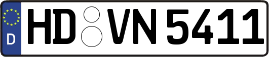 HD-VN5411