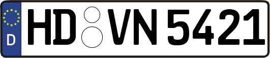 HD-VN5421