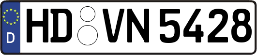 HD-VN5428