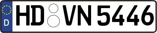 HD-VN5446