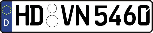 HD-VN5460