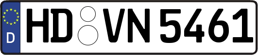 HD-VN5461