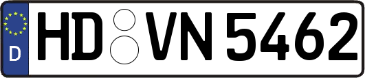 HD-VN5462