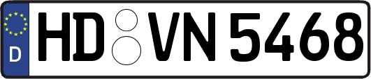 HD-VN5468