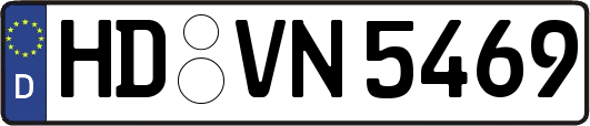 HD-VN5469