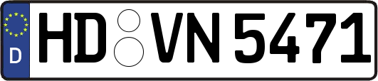 HD-VN5471
