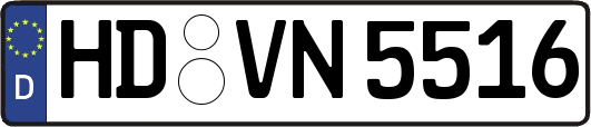 HD-VN5516