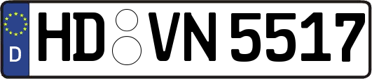 HD-VN5517