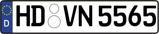 HD-VN5565