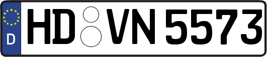 HD-VN5573
