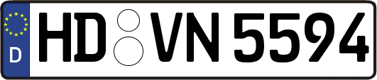 HD-VN5594