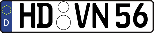 HD-VN56
