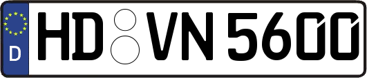 HD-VN5600