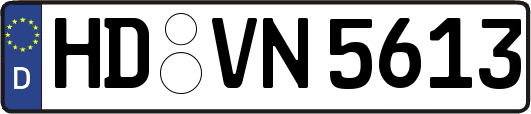 HD-VN5613