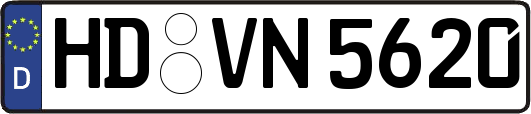 HD-VN5620