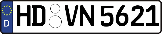 HD-VN5621