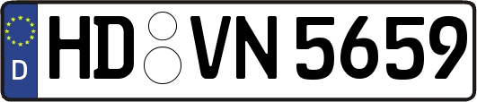 HD-VN5659