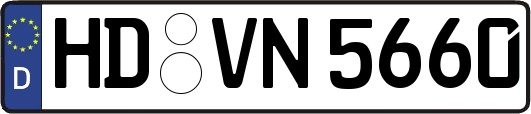 HD-VN5660