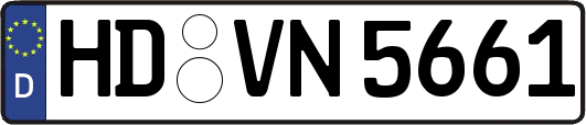 HD-VN5661