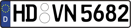 HD-VN5682