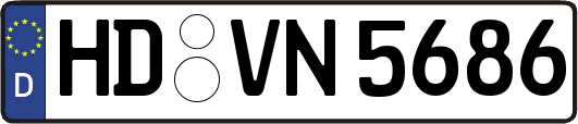 HD-VN5686
