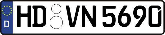 HD-VN5690