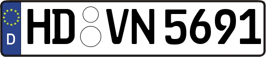 HD-VN5691