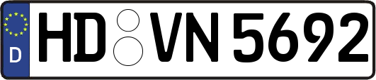 HD-VN5692