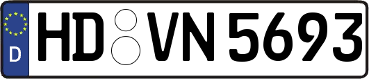 HD-VN5693