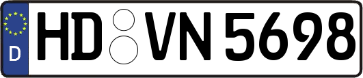 HD-VN5698