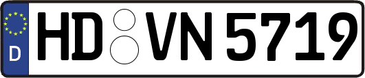 HD-VN5719