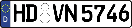 HD-VN5746