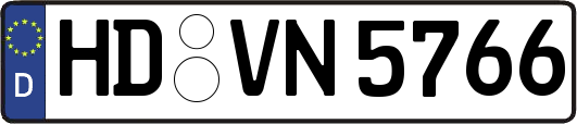 HD-VN5766