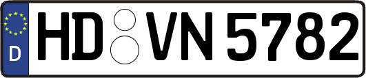 HD-VN5782