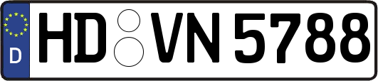 HD-VN5788