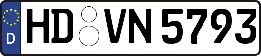 HD-VN5793