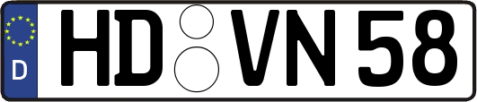 HD-VN58