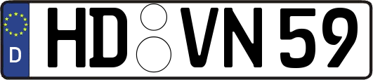 HD-VN59