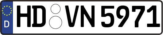 HD-VN5971