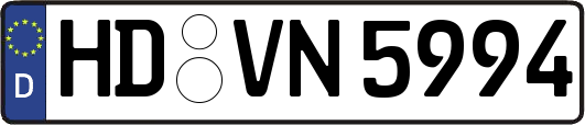 HD-VN5994