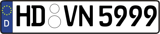 HD-VN5999
