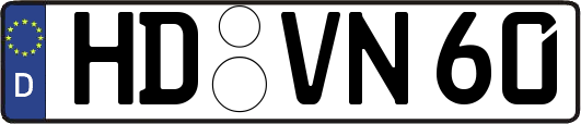 HD-VN60