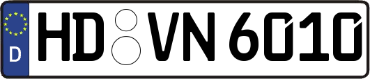 HD-VN6010