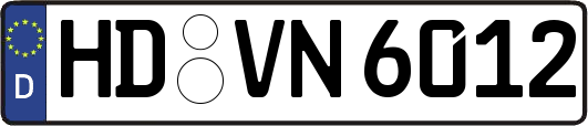 HD-VN6012
