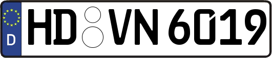HD-VN6019